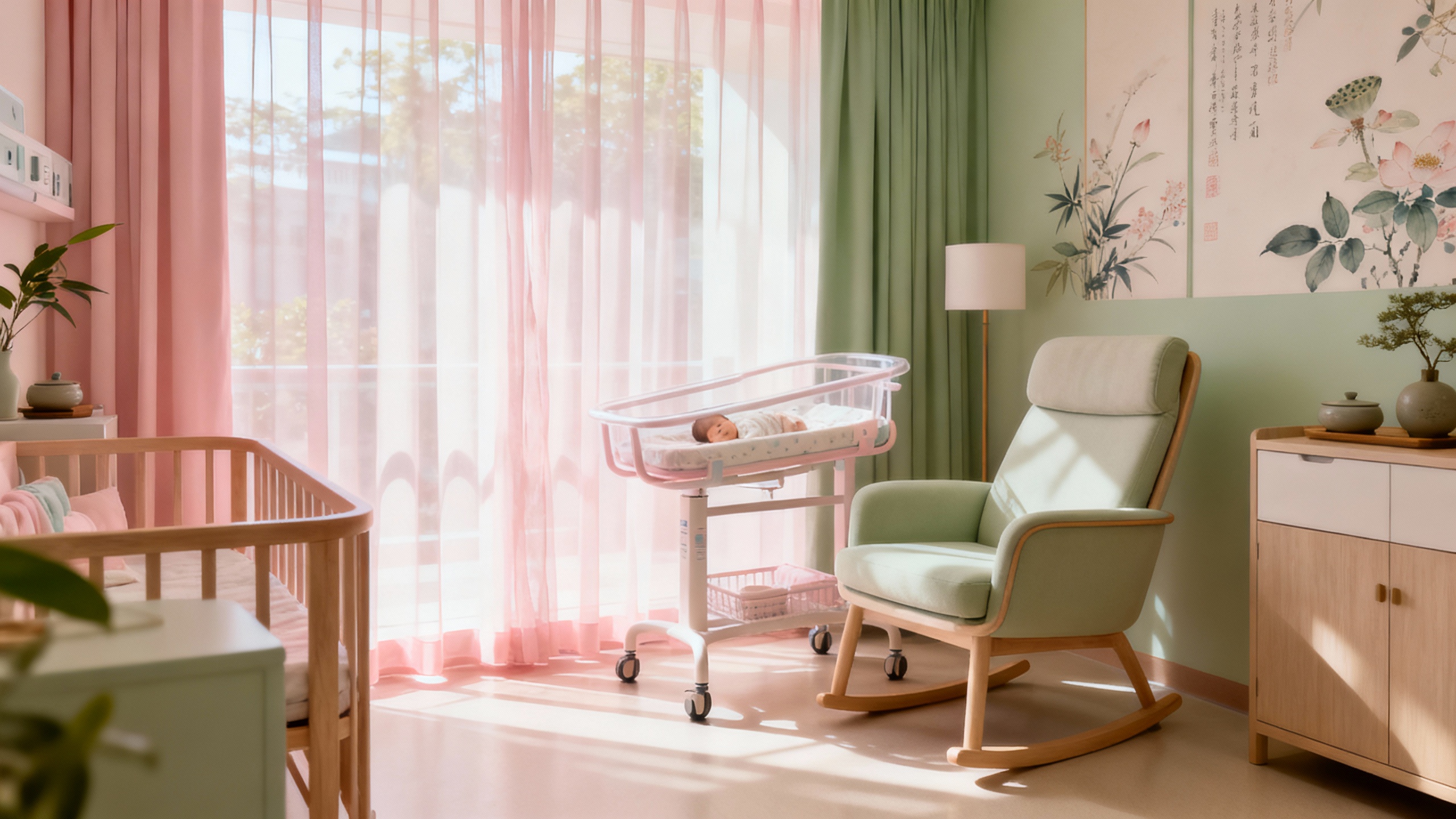 Featured image for A Glimpse into Modern Motherhood in Singapore