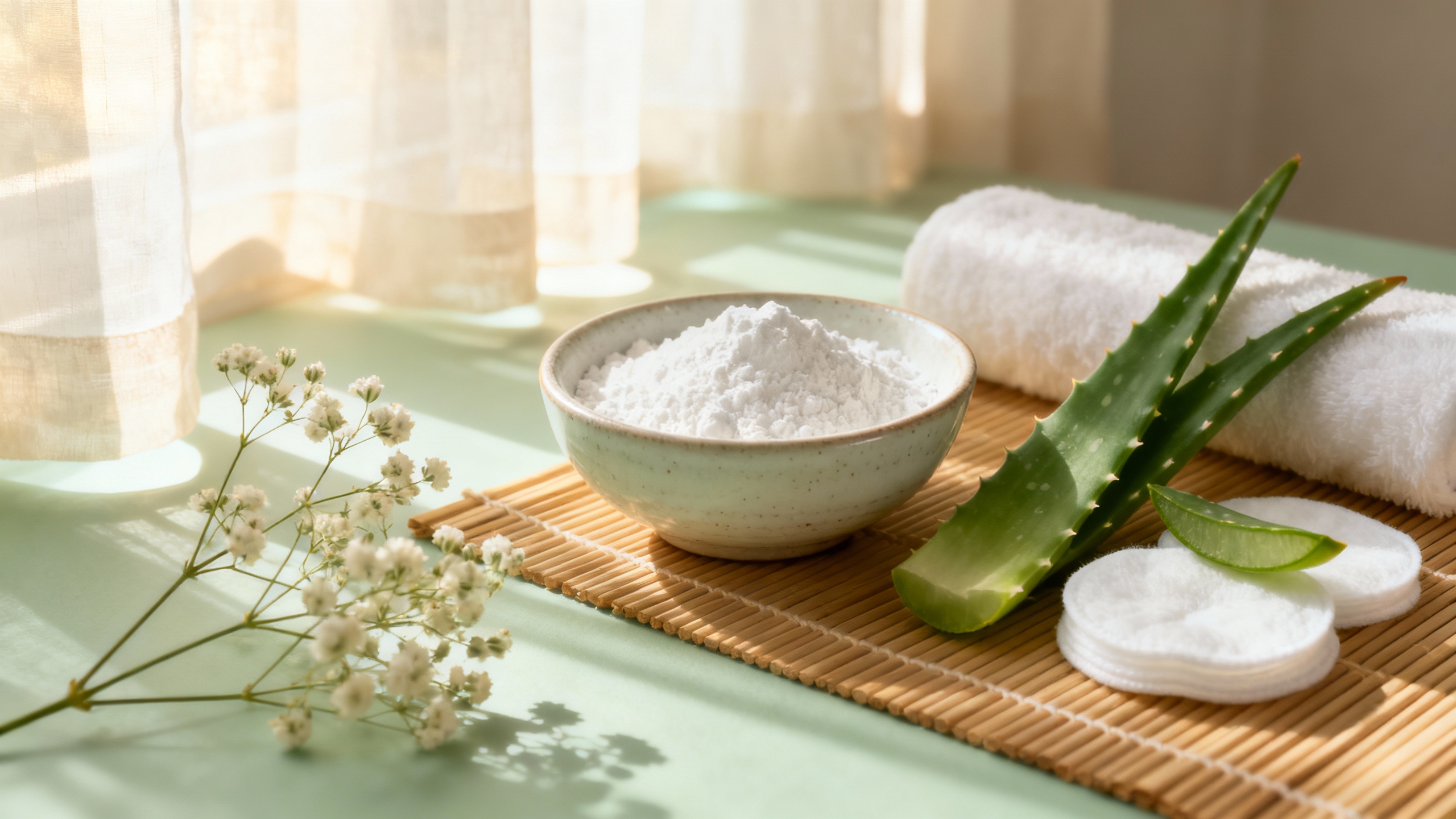 Your partner in clearer, healthier skin